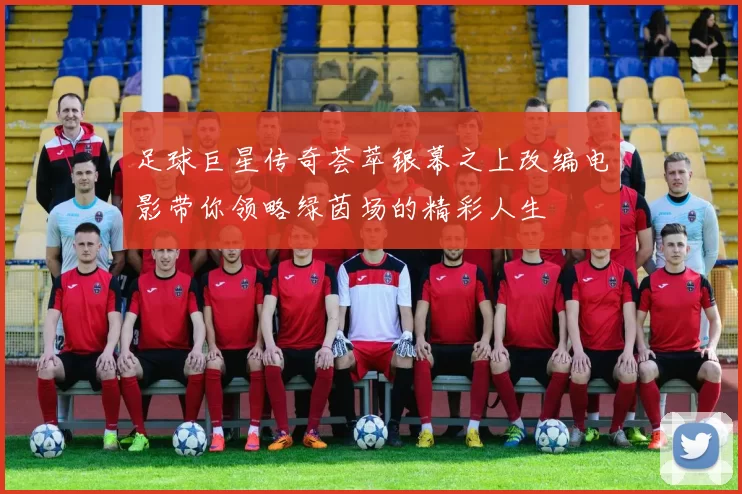 足球巨星传奇荟萃银幕之上改编电影带你领略绿茵场的精彩人生