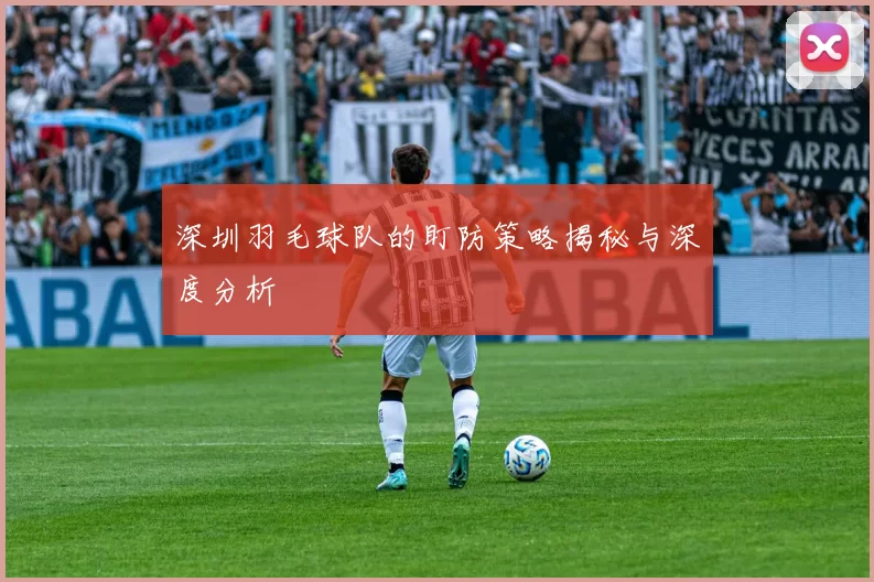 深圳羽毛球队的盯防策略揭秘与深度分析