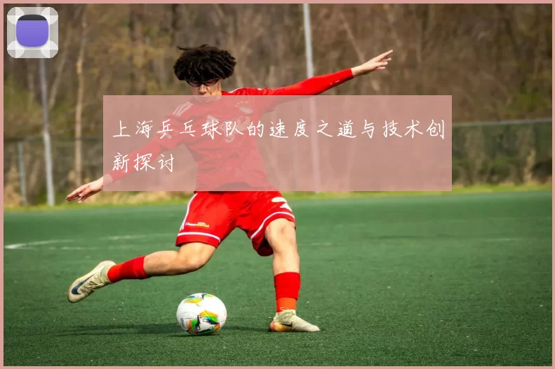 上海乒乓球队的速度之道与技术创新探讨