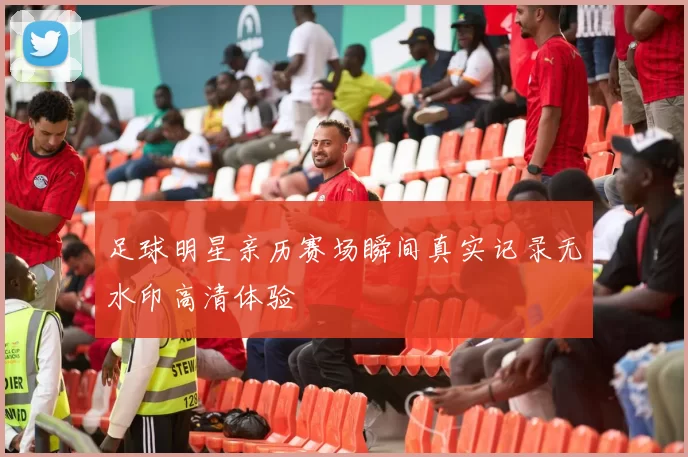 足球明星亲历赛场瞬间真实记录无水印高清体验