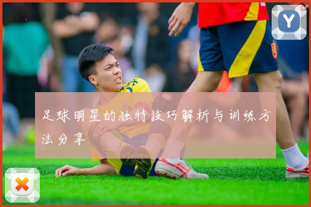 足球明星的独特技巧解析与训练方法分享