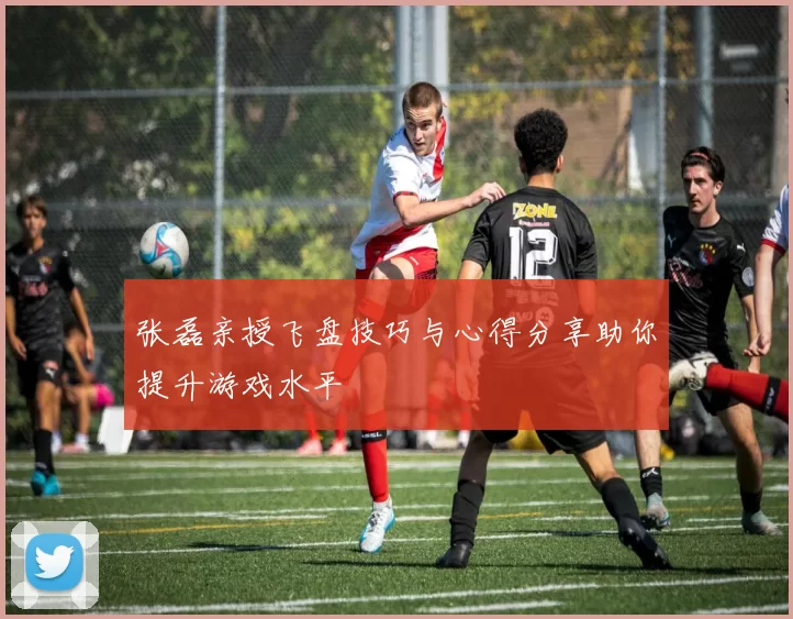 张磊亲授飞盘技巧与心得分享助你提升游戏水平