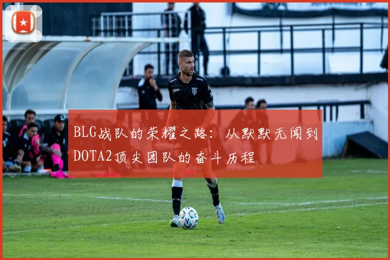 BLG战队的荣耀之路：从默默无闻到DOTA2顶尖团队的奋斗历程