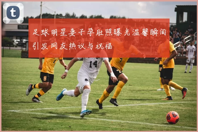 足球明星妻子孕肚照曝光温馨瞬间引发网友热议与祝福