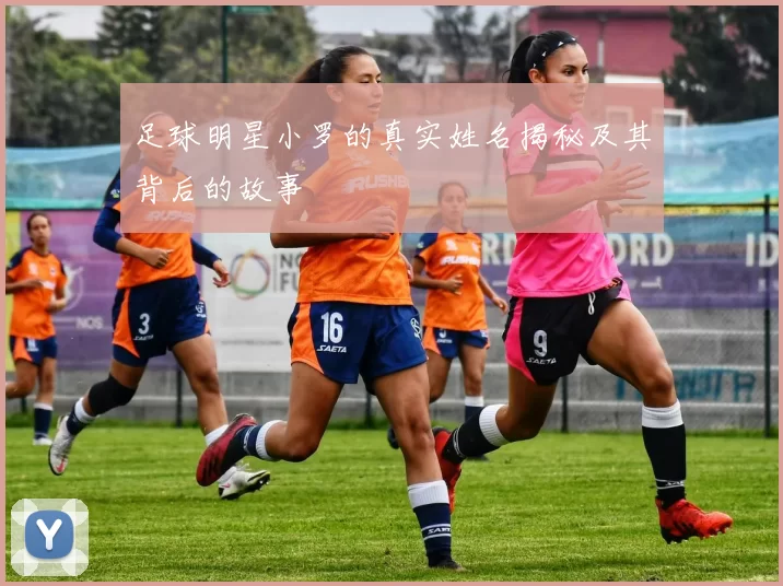 足球明星小罗的真实姓名揭秘及其背后的故事