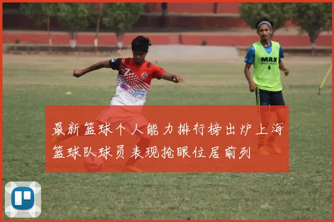 最新篮球个人能力排行榜出炉上海篮球队球员表现抢眼位居前列