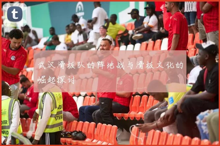 武汉滑板队的阵地战与滑板文化的崛起探讨