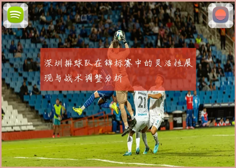 深圳排球队在锦标赛中的灵活性展现与战术调整分析