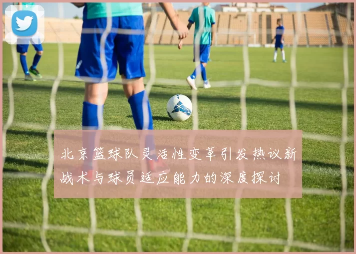 北京篮球队灵活性变革引发热议新战术与球员适应能力的深度探讨
