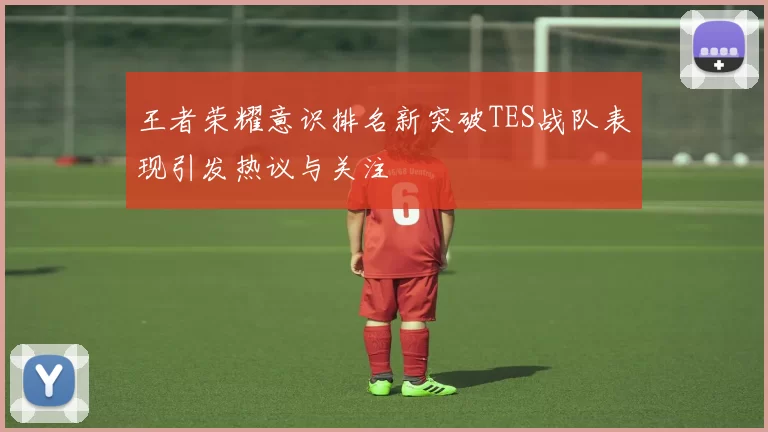 王者荣耀意识排名新突破TES战队表现引发热议与关注