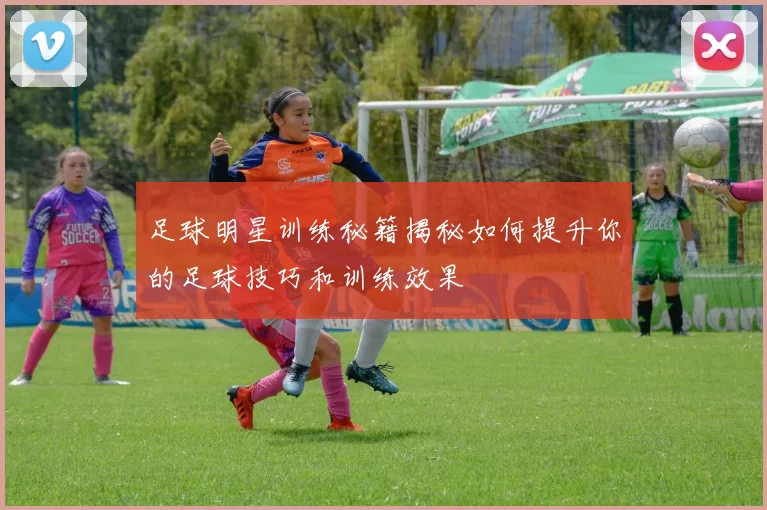 足球明星训练秘籍揭秘如何提升你的足球技巧和训练效果