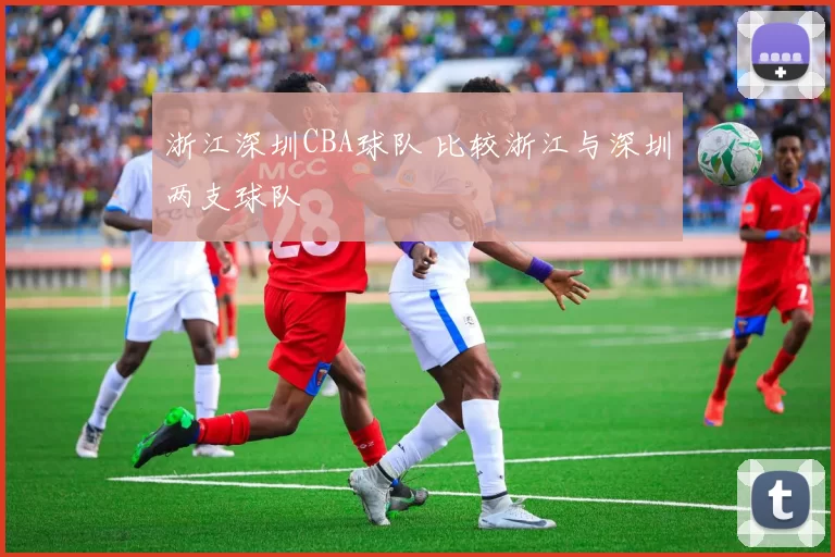 浙江深圳CBA球队 比较浙江与深圳两支球队