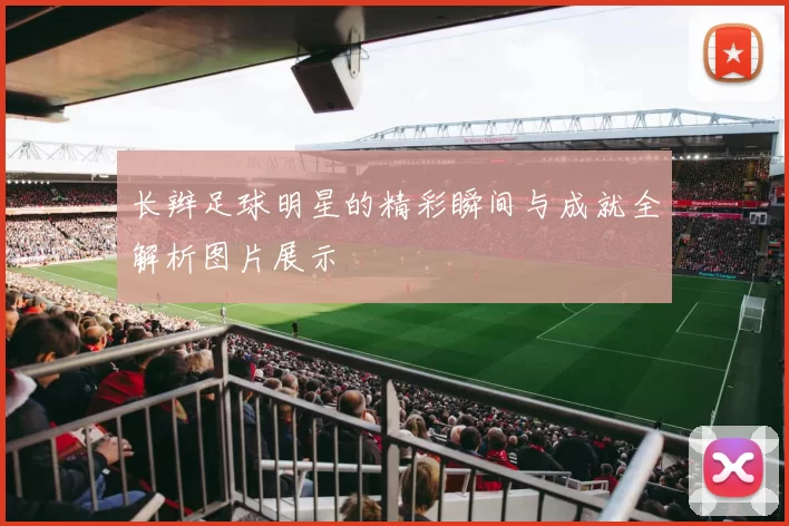 长辫足球明星的精彩瞬间与成就全解析图片展示